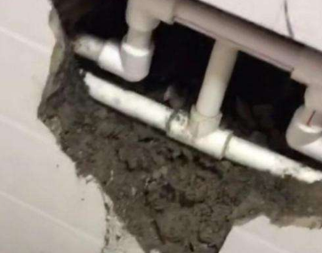 乃东卫生间漏水哪家好