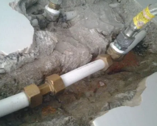 乃东测漏水多少钱