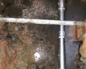 乃东卫生间测漏水多少钱