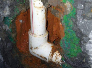 乃东卫生间测漏水价格明细