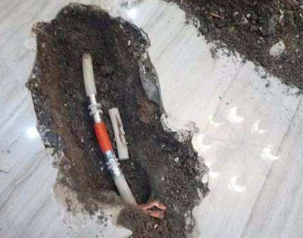 乃东水管维修哪家好
