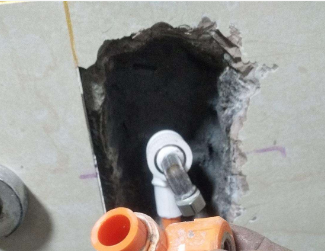 乃东卫生间测漏水哪家好