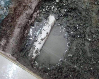 乃东卫生间测漏水哪家好