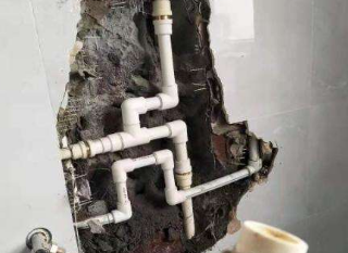 乃东卫生间测漏水价格多少