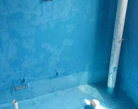 乃东卫生间防水多少钱