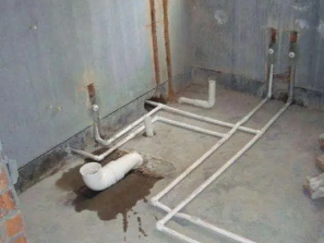 乃东水管维修多少钱